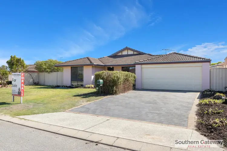 Main view of Homely house listing, 36 Westmoreland Circle, Bertram WA 6167