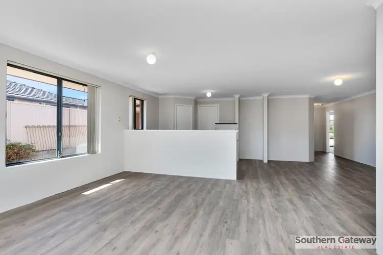 Fourth view of Homely house listing, 36 Westmoreland Circle, Bertram WA 6167