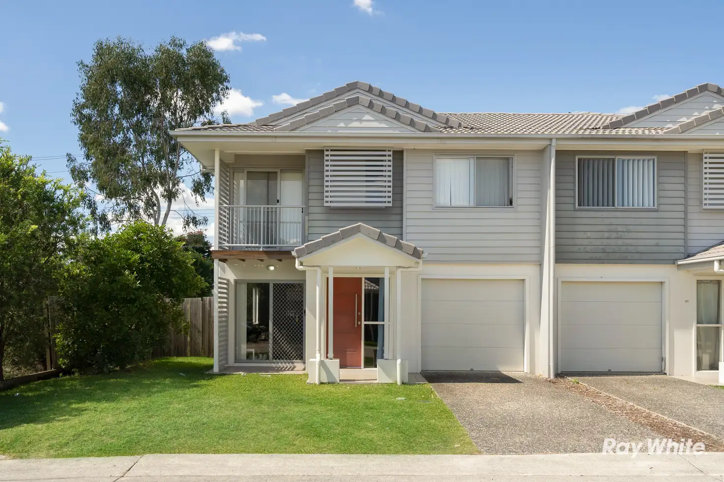 Main view of Homely house listing, 47/2-24 Macarthy Road, Marsden QLD 4132