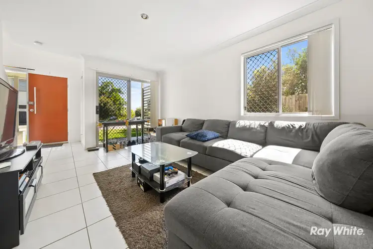 Second view of Homely house listing, 47/2-24 Macarthy Road, Marsden QLD 4132