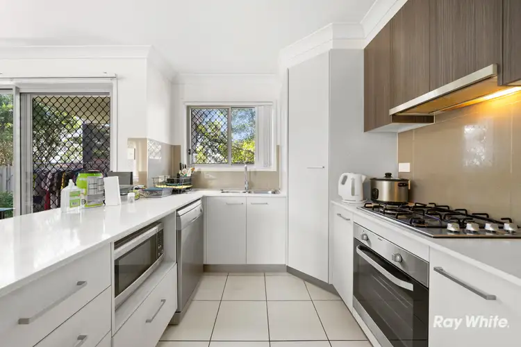 Third view of Homely house listing, 47/2-24 Macarthy Road, Marsden QLD 4132