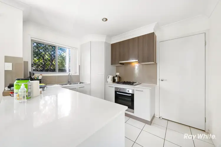 Fourth view of Homely house listing, 47/2-24 Macarthy Road, Marsden QLD 4132