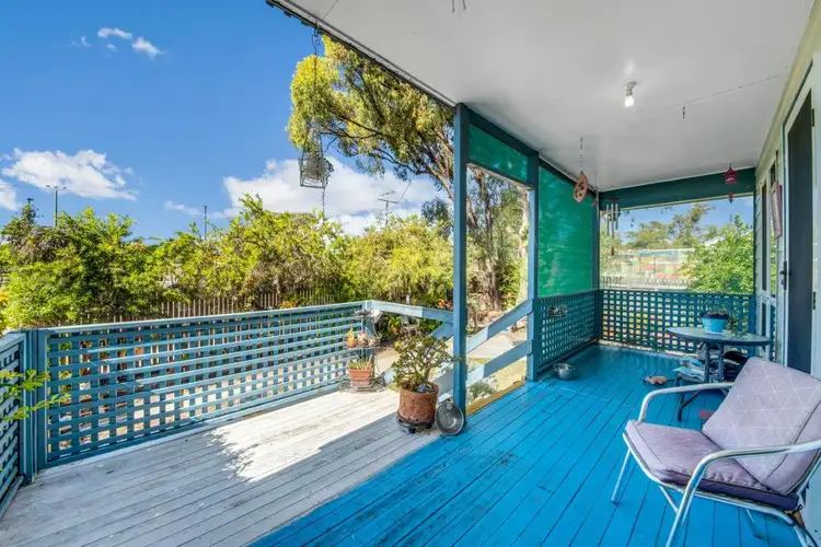 Third view of Homely house listing, 53 O'Connell Street, Barney Point QLD 4680