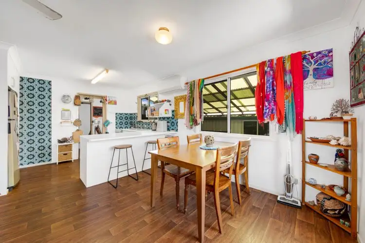 Fourth view of Homely house listing, 53 O'Connell Street, Barney Point QLD 4680