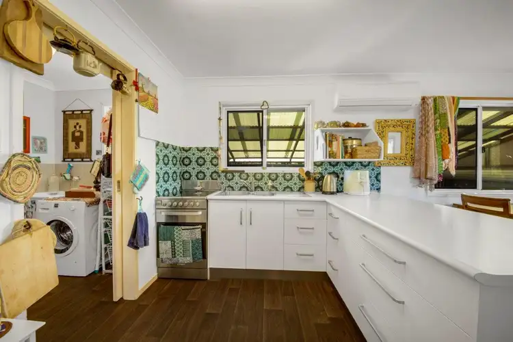 Sixth view of Homely house listing, 53 O'Connell Street, Barney Point QLD 4680