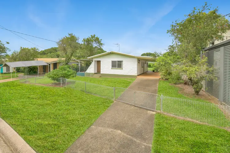 Main view of Homely house listing, 65 Lyndel Drive, Bayview Heights QLD 4868