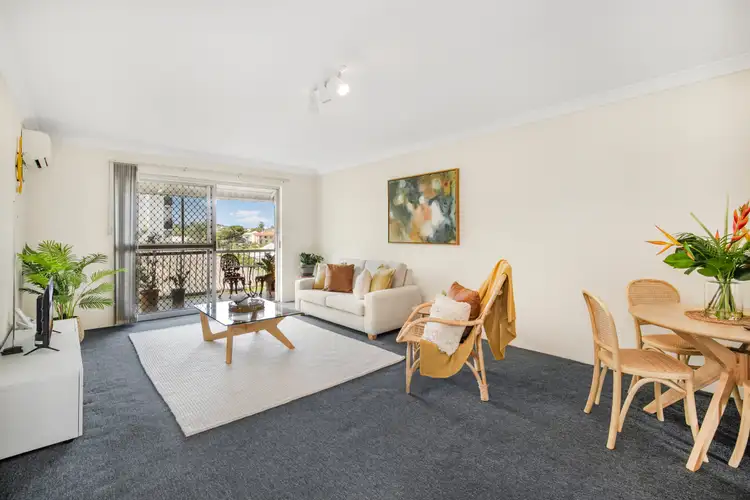 6/34 Bradshaw Street, Lutwyche QLD 4030