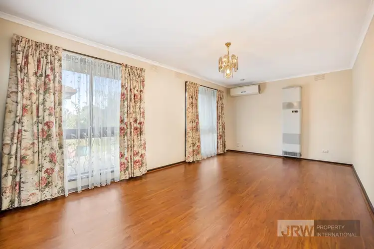 Second view of Homely unit listing, 1/87 Buckley St, Noble Park VIC 3174