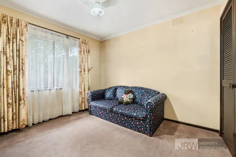 Sixth view of Homely unit listing, 1/87 Buckley St, Noble Park VIC 3174