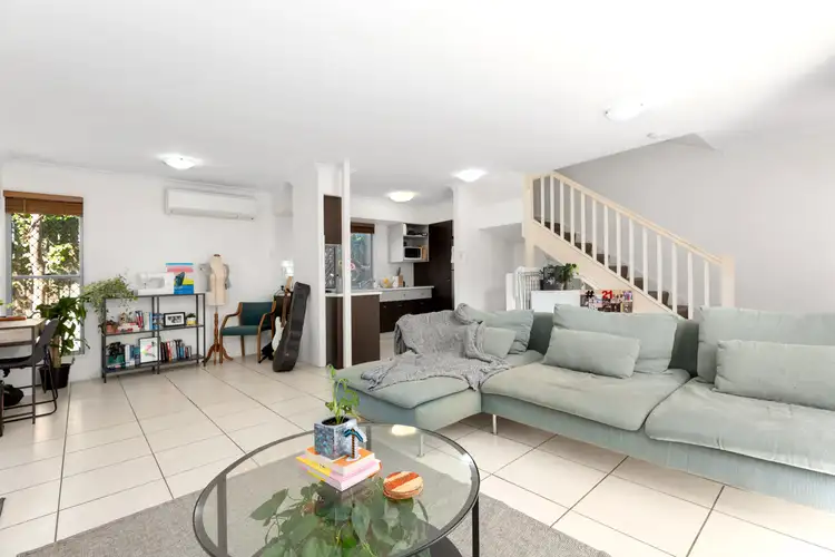 Main view of Homely townhouse listing, 4/9 Tamworth Street, Annerley QLD 4103