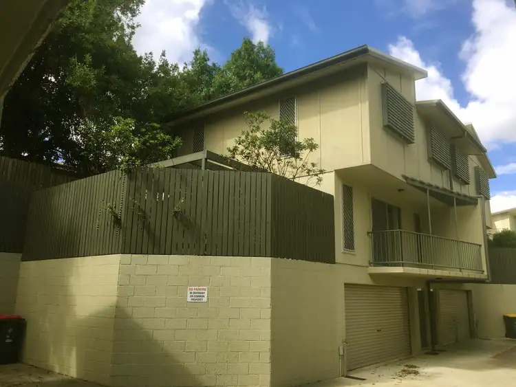Third view of Homely townhouse listing, 4/9 Tamworth Street, Annerley QLD 4103