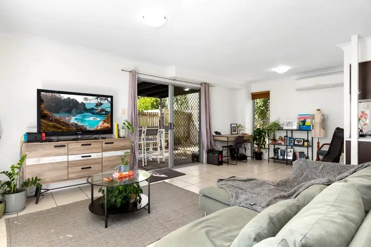 Fourth view of Homely townhouse listing, 4/9 Tamworth Street, Annerley QLD 4103