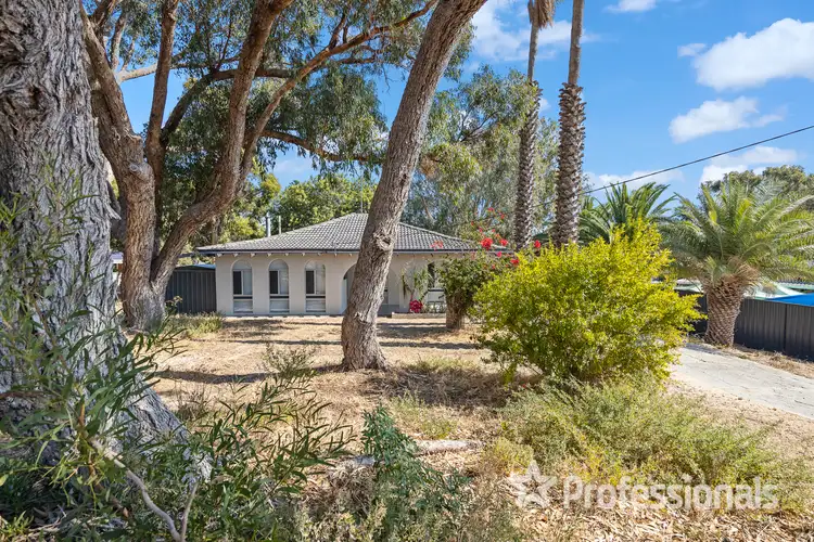 38 Frigate Crescent, Yanchep WA 6035
