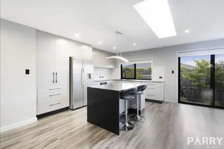Third view of Homely house listing, 1/21 Carlwood Place, Prospect Vale TAS 7250