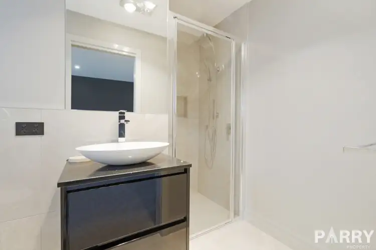 Sixth view of Homely house listing, 1/21 Carlwood Place, Prospect Vale TAS 7250