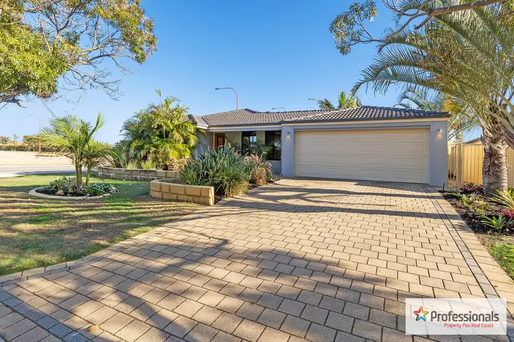 2 O'Dea Gate, Canning Vale WA 6155