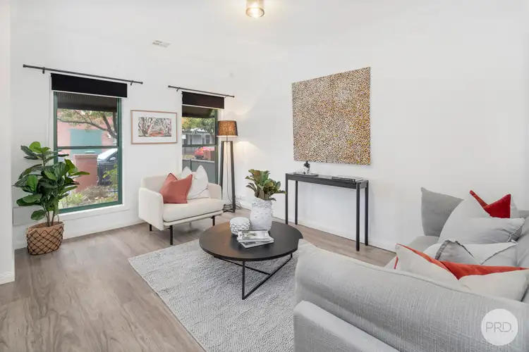 Third view of Homely house listing, 6 East Street North, Ballarat East VIC 3350