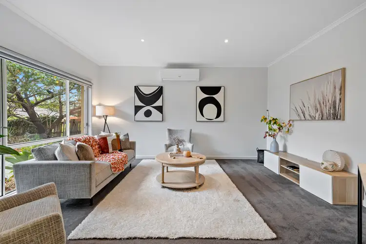 Second view of Homely unit listing, 2/11 Flower Street, Ferntree Gully VIC 3156
