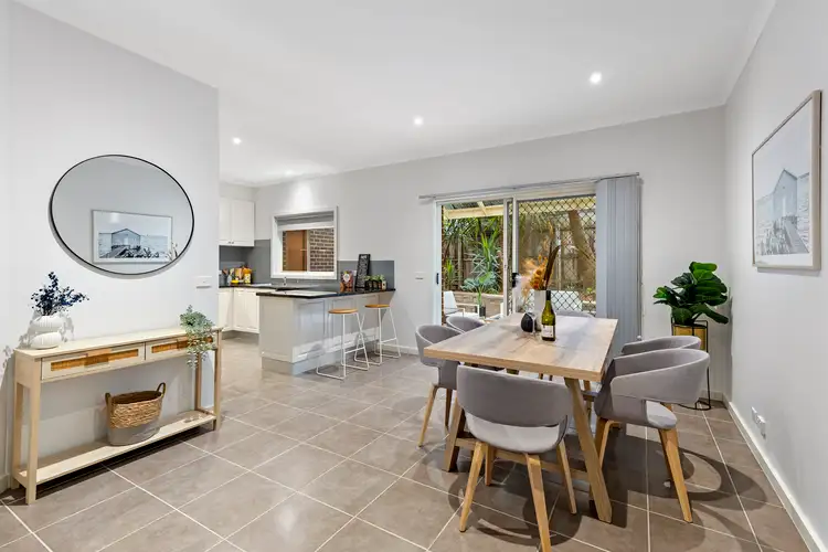 Third view of Homely unit listing, 2/11 Flower Street, Ferntree Gully VIC 3156