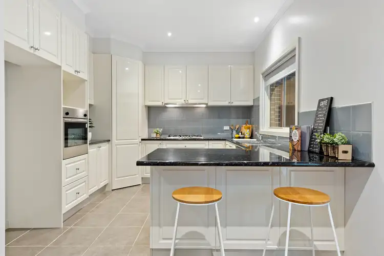 Fourth view of Homely unit listing, 2/11 Flower Street, Ferntree Gully VIC 3156