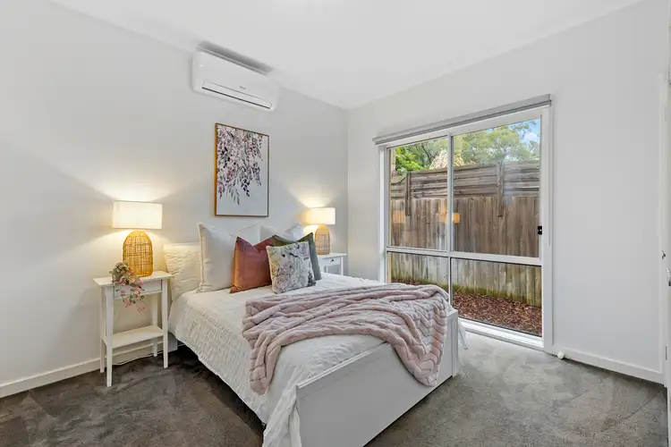 Sixth view of Homely unit listing, 2/11 Flower Street, Ferntree Gully VIC 3156