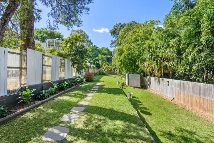 Fourth view of Homely house listing, 11 Boyne Street, Alderley QLD 4051