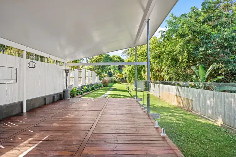 Fifth view of Homely house listing, 11 Boyne Street, Alderley QLD 4051