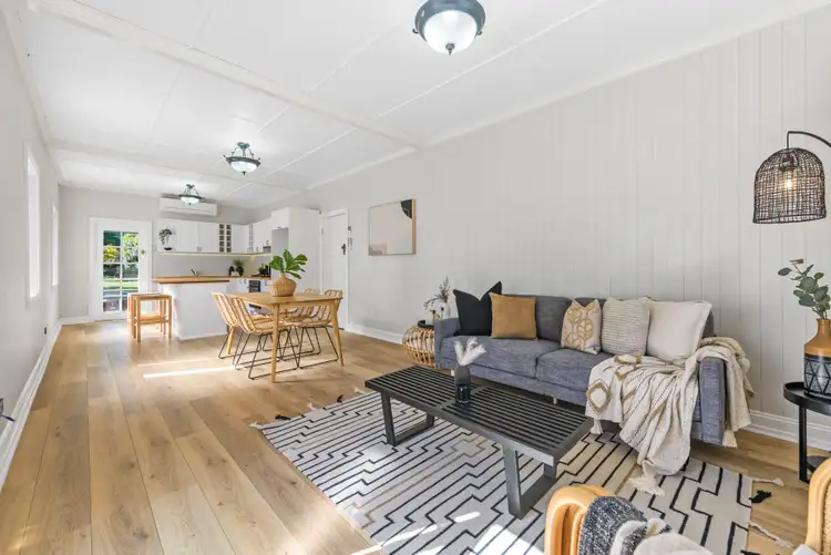 Sixth view of Homely house listing, 11 Boyne Street, Alderley QLD 4051