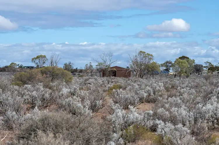 Sixth view of Homely land listing, 147 Slaughterhouse Road, Morgan SA 5320