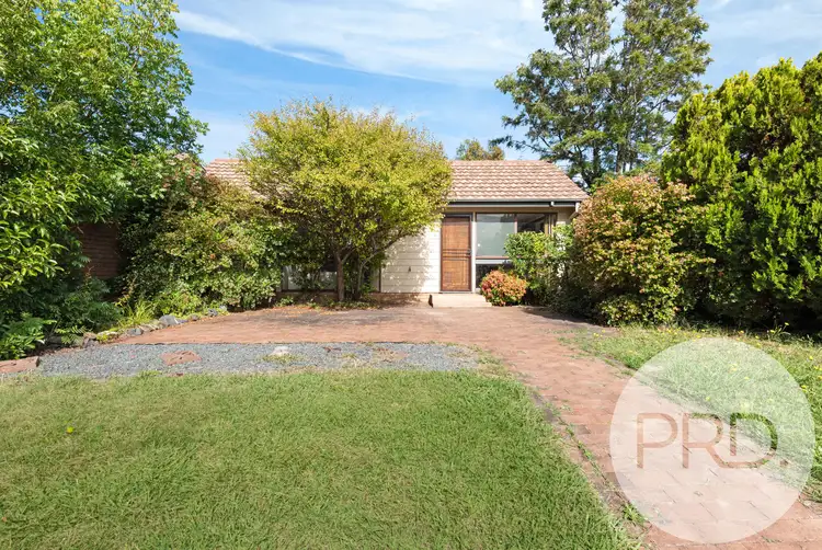 Main view of Homely townhouse listing, 7/32 Warring Place, Giralang ACT 2617