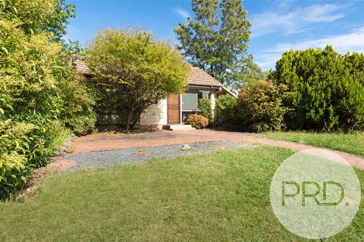 Second view of Homely townhouse listing, 7/32 Warring Place, Giralang ACT 2617