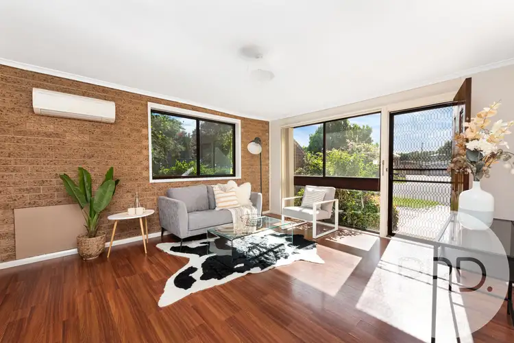 Third view of Homely townhouse listing, 7/32 Warring Place, Giralang ACT 2617