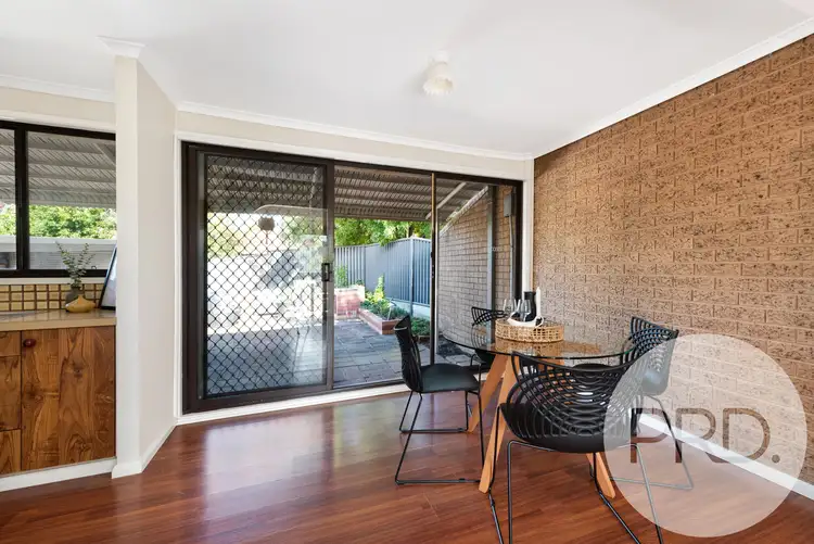 Fourth view of Homely townhouse listing, 7/32 Warring Place, Giralang ACT 2617