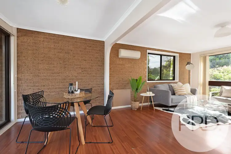 Sixth view of Homely townhouse listing, 7/32 Warring Place, Giralang ACT 2617