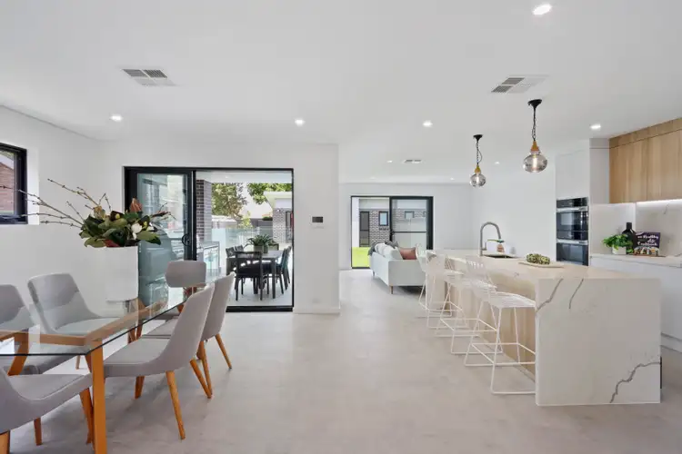 Third view of Homely semi-detached listing, 62A Letitia Street, Oatley NSW 2223