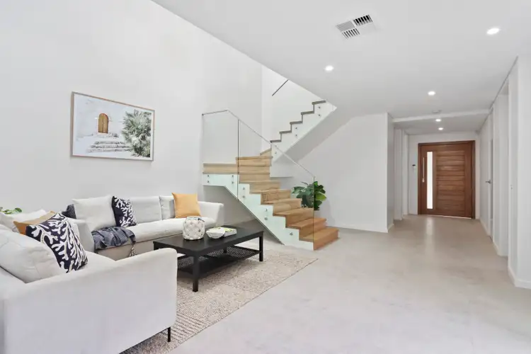 Fourth view of Homely semi-detached listing, 62A Letitia Street, Oatley NSW 2223