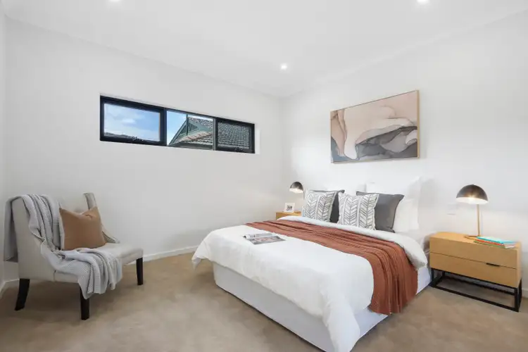 Sixth view of Homely semi-detached listing, 62A Letitia Street, Oatley NSW 2223