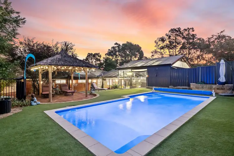 71 Bilgoman Road, Glen Forrest WA 6071