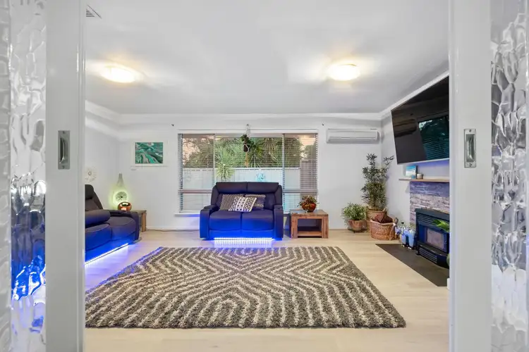 Sixth view of Homely house listing, 71 Bilgoman Road, Glen Forrest WA 6071
