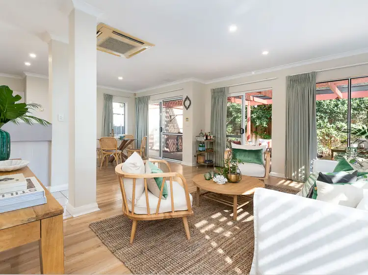 19 Godetia Gardens, Mount Claremont WA 6010