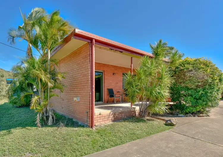 Third view of Homely unit listing, 1/8 Simmons Street, Airlie Beach QLD 4802