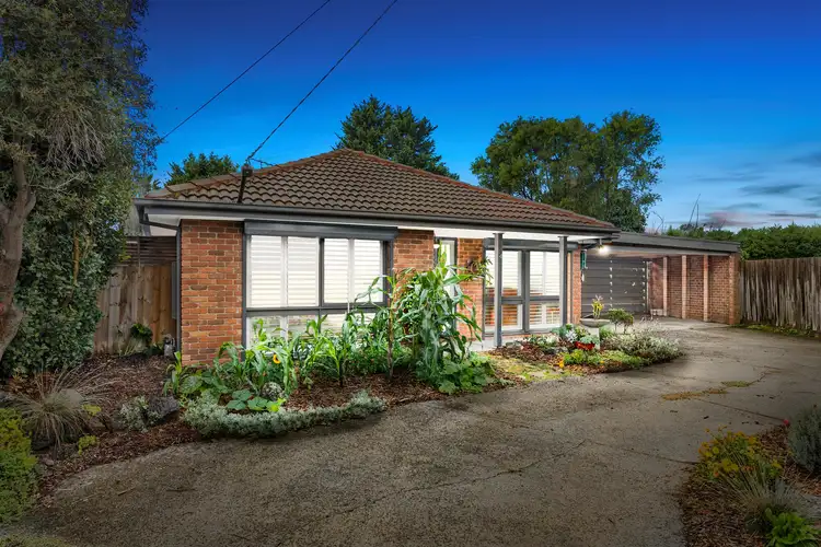 4 Keats Court, Boronia VIC 3155