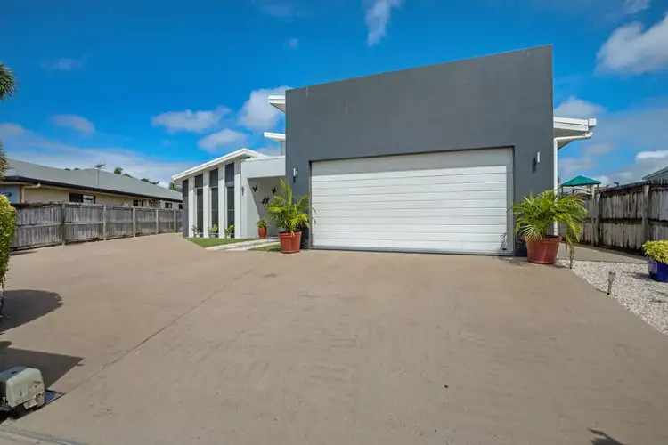 Fifth view of Homely house listing, 9 Helga Court, Glenella QLD 4740
