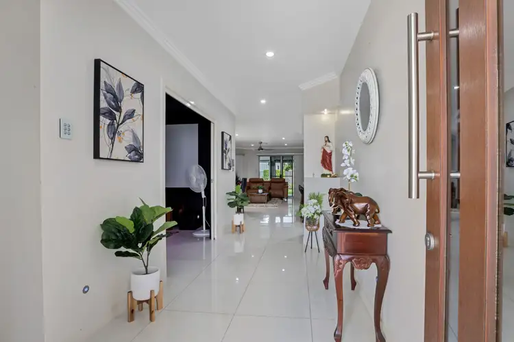 Sixth view of Homely house listing, 9 Helga Court, Glenella QLD 4740