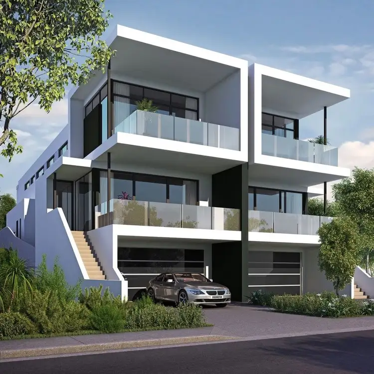 Main view of Homely land listing, 146 Seaview Road, Henley Beach South SA 5022