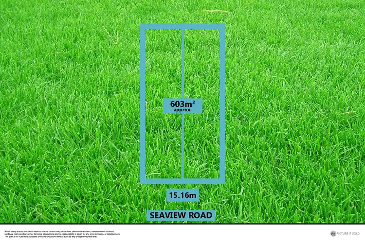 Third view of Homely land listing, 146 Seaview Road, Henley Beach South SA 5022