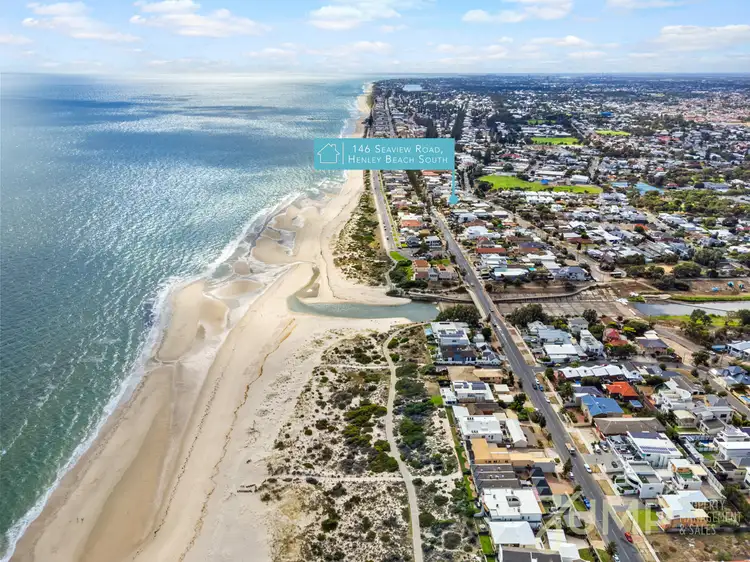 Fifth view of Homely land listing, 146 Seaview Road, Henley Beach South SA 5022