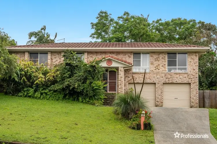 Main view of Homely house listing, 30 Rainforest Way, Lennox Head NSW 2478