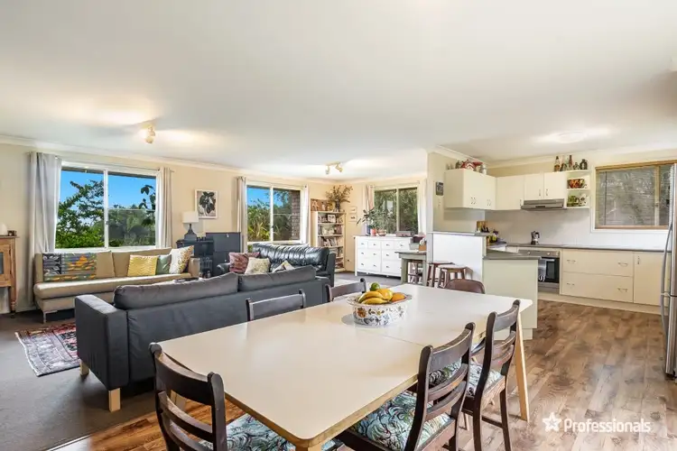 Second view of Homely house listing, 30 Rainforest Way, Lennox Head NSW 2478