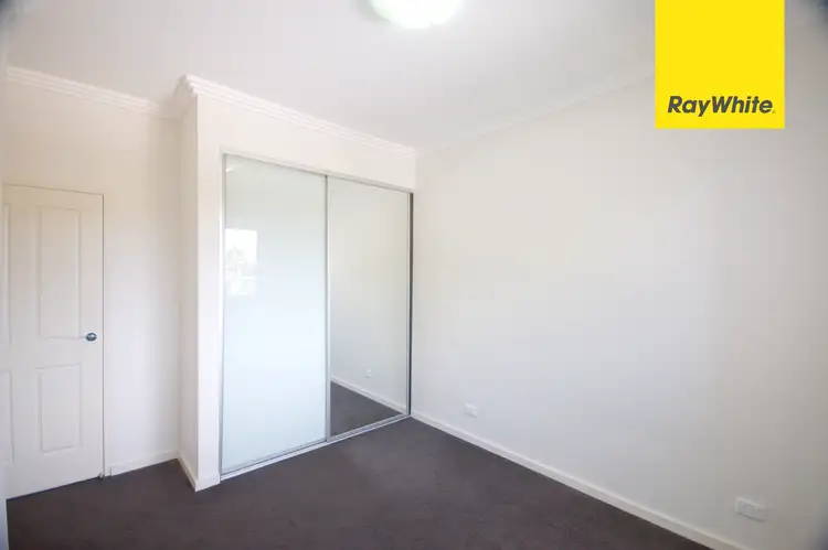 Fourth view of Homely apartment listing, 10/44-46 Addlestone Road, Merrylands NSW 2160